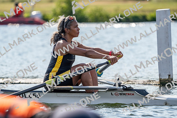 Henley Masters 1-6095