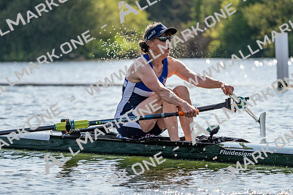 Henley Masters 1-6096