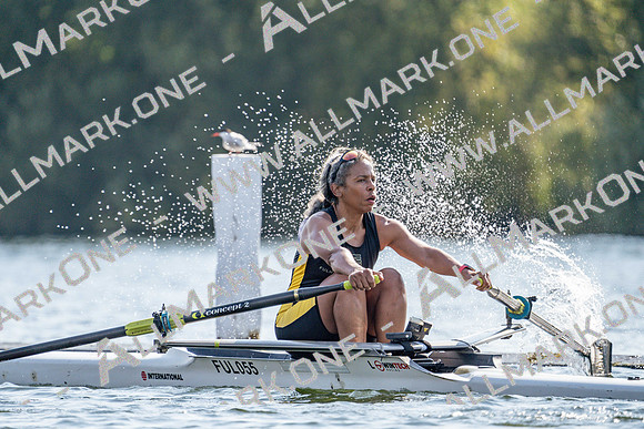 Henley Masters 1-6121