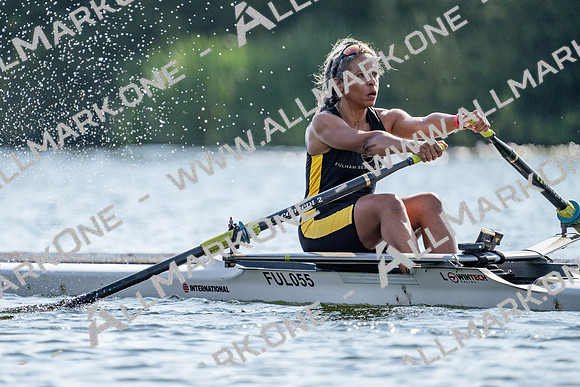 Henley Masters 1-6116