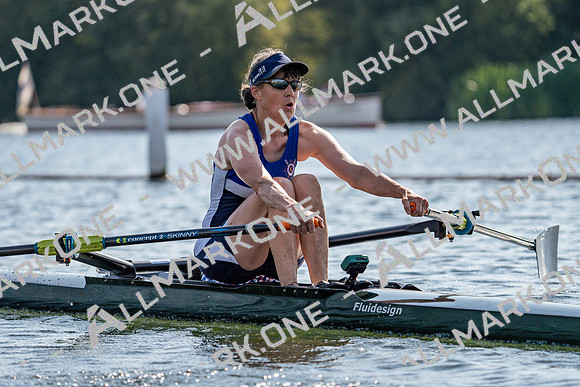 Henley Masters 1-6100