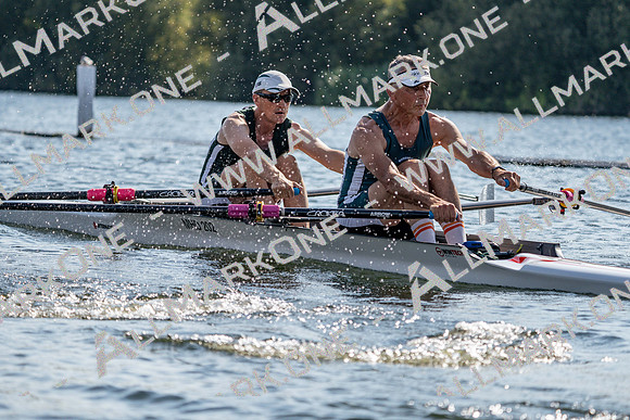 Henley Masters 1-6131
