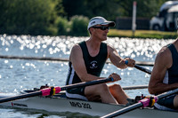 Race 125 Op MasG 2x - Maidenhead vs Coalporters