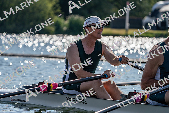 Henley Masters 1-6130