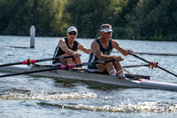 Henley Masters 1-6132