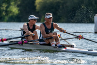 Henley Masters 1-6136