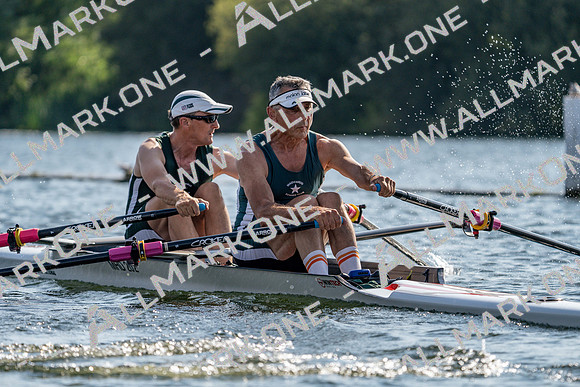 Henley Masters 1-6136