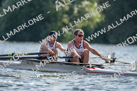 Henley Masters 1-6154
