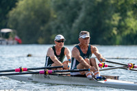 Henley Masters 1-6140
