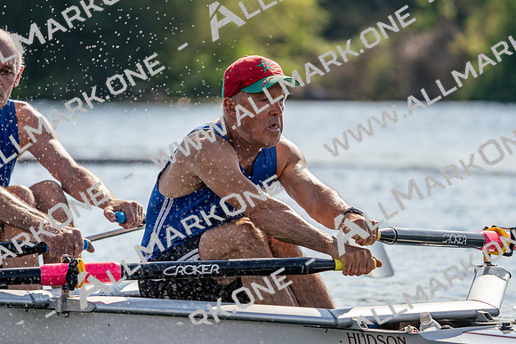 Henley Masters 1-6168