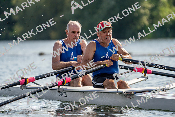 Henley Masters 1-6180