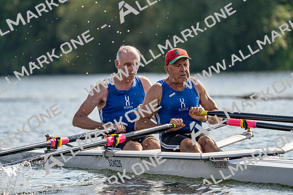 Henley Masters 1-6181
