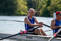Henley Masters 1-6167