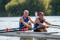 Henley Masters 1-6173