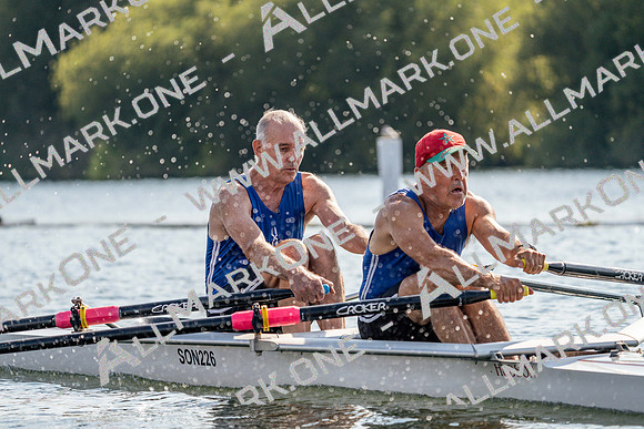 Henley Masters 1-6173