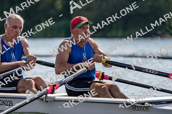 Henley Masters 1-6172