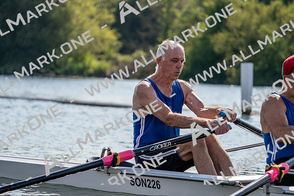 Henley Masters 1-6166