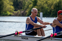 Henley Masters 1-6164