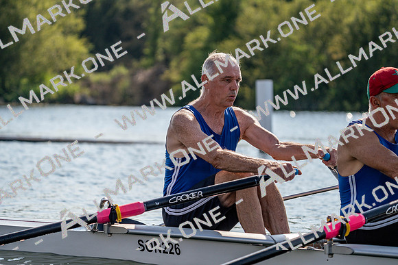 Henley Masters 1-6164