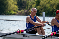 Henley Masters 1-6165