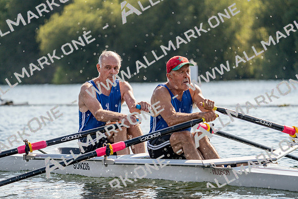 Henley Masters 1-6174