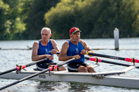 Henley Masters 1-6176