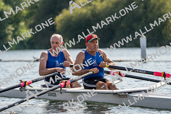 Henley Masters 1-6176