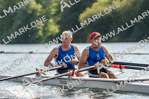 Henley Masters 1-6177