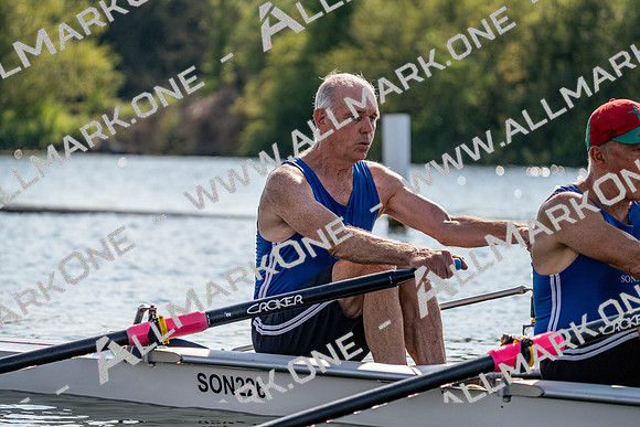 Henley Masters 1-6163