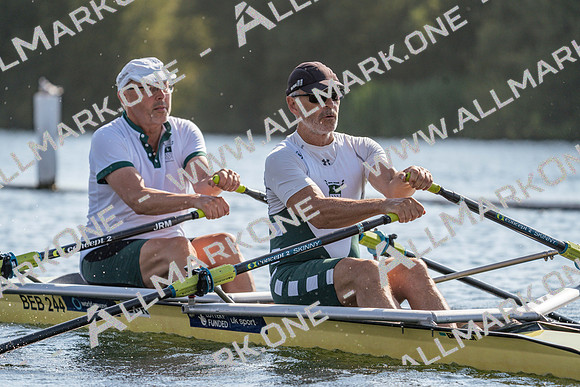 Henley Masters 1-6209