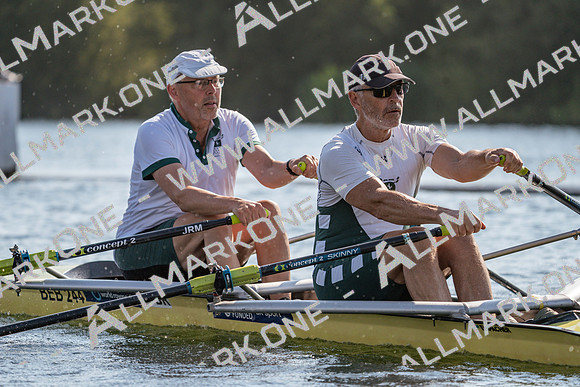 Henley Masters 1-6208