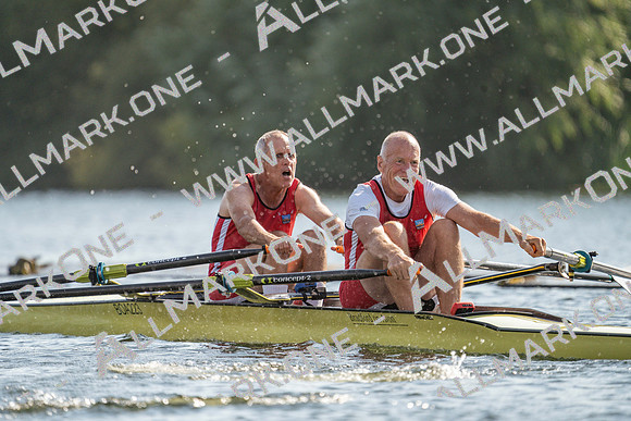 Henley Masters 1-6221