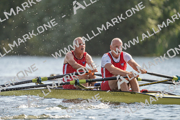 Henley Masters 1-6220