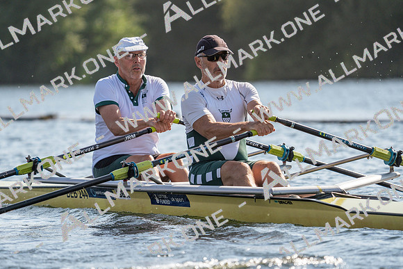 Henley Masters 1-6211