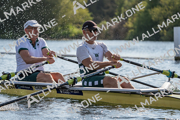Henley Masters 1-6205
