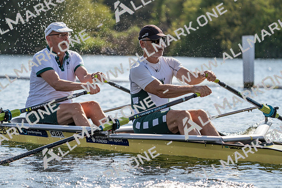 Henley Masters 1-6204