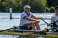 Race 127 Op MasG 2x - Bewl Bridge vs Bradford on Avon