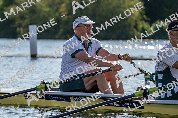 Henley Masters 1-6199