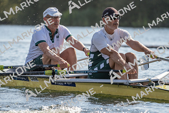 Henley Masters 1-6207