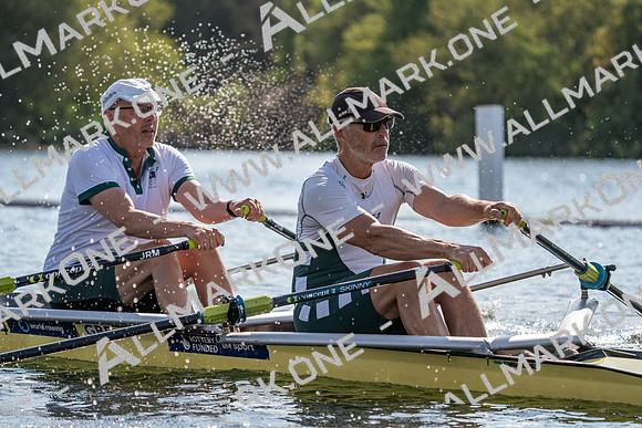 Henley Masters 1-6203