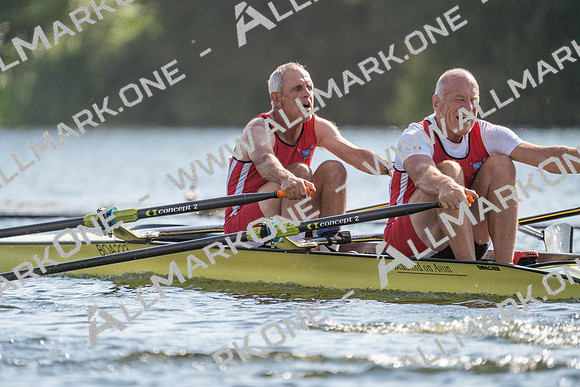 Henley Masters 1-6217
