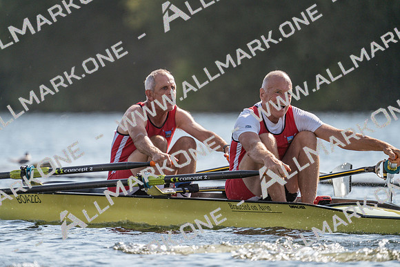 Henley Masters 1-6216