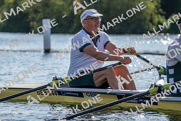 Henley Masters 1-6200
