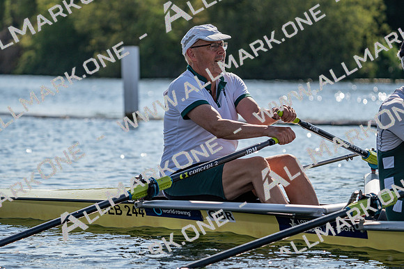 Henley Masters 1-6201