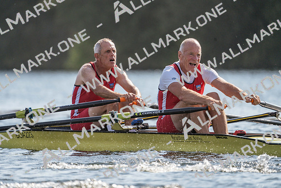 Henley Masters 1-6215