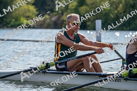 Henley Masters 1-6245