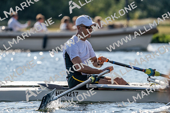 Henley Masters 1-6242