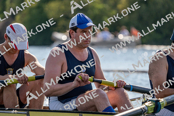 Henley Masters 1-6293