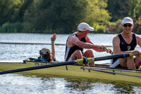Henley Masters 1-6287