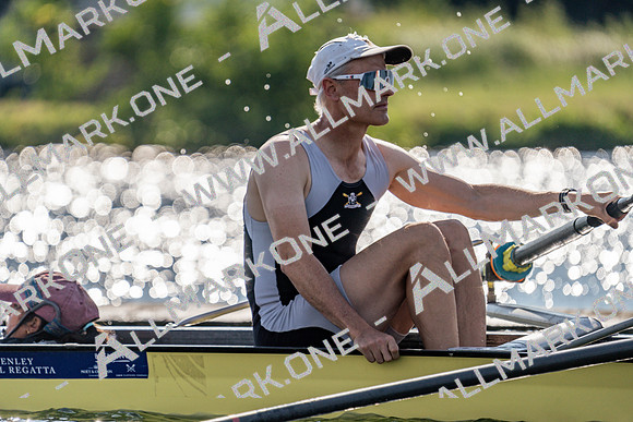 Henley Masters 1-6297